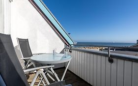 Windjammer: Jylland